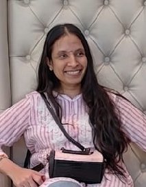 G Sai Lakshmi
