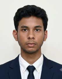 G. Amardeep Rao